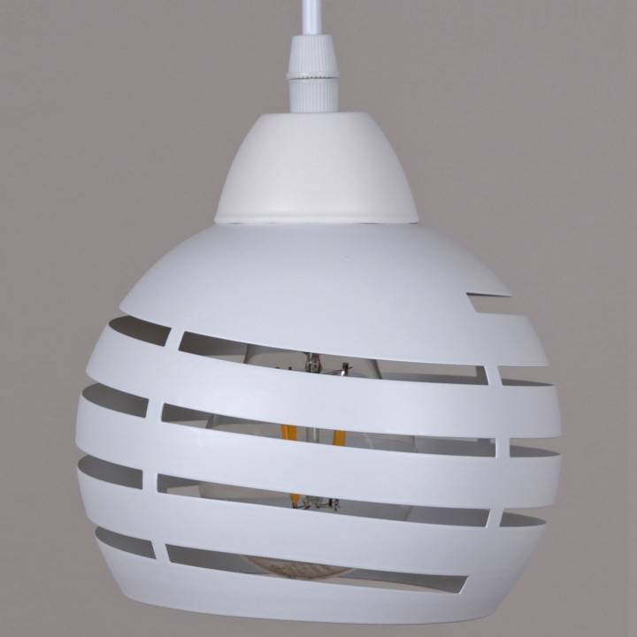 Подвесной светильник Reluce 06161-0.9-01 WH