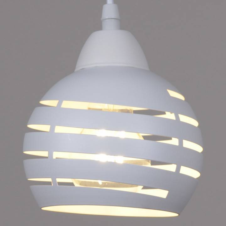 Подвесной светильник Reluce 06161-0.9-01 WH