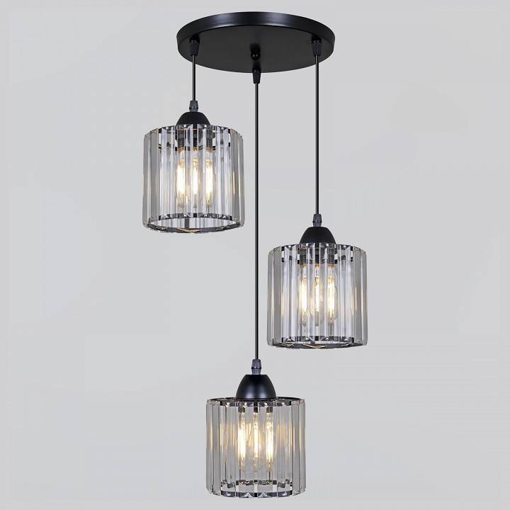 Подвесной светильник Reluce 06170-0.9-03 BK