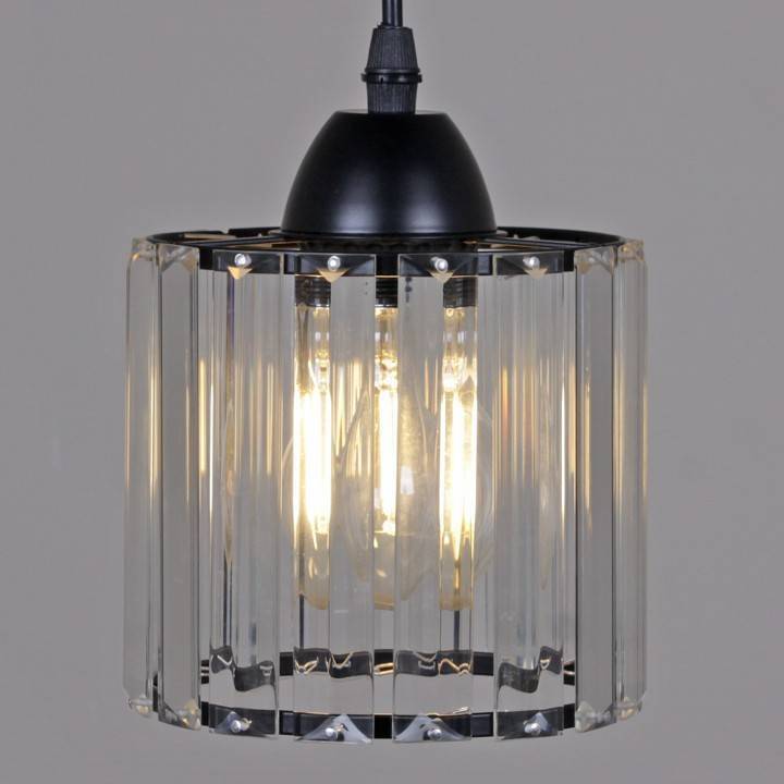 Подвесной светильник Reluce 06170-0.9-03 BK