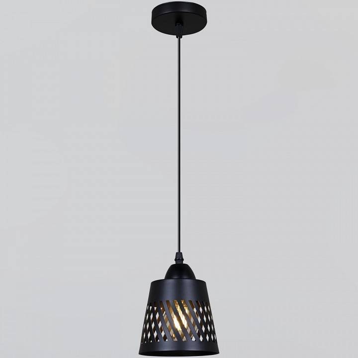 Подвесной светильник Reluce 6172 06172-0.9-01 BK