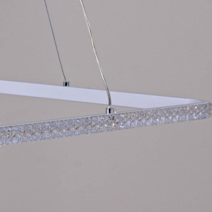 Подвесной светильник Reluce 06316 06316-3.9-01 WH