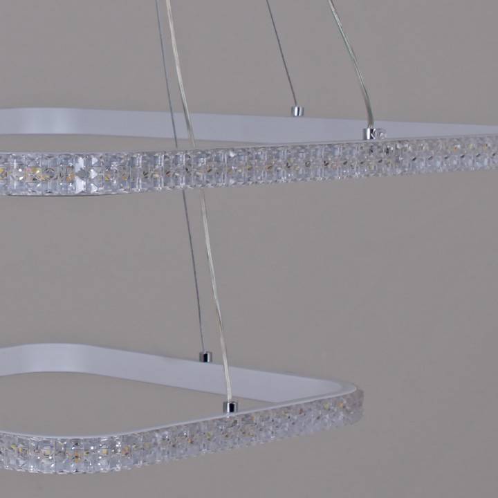 Подвесной светильник Reluce 06316 06316-3.9-02 WH