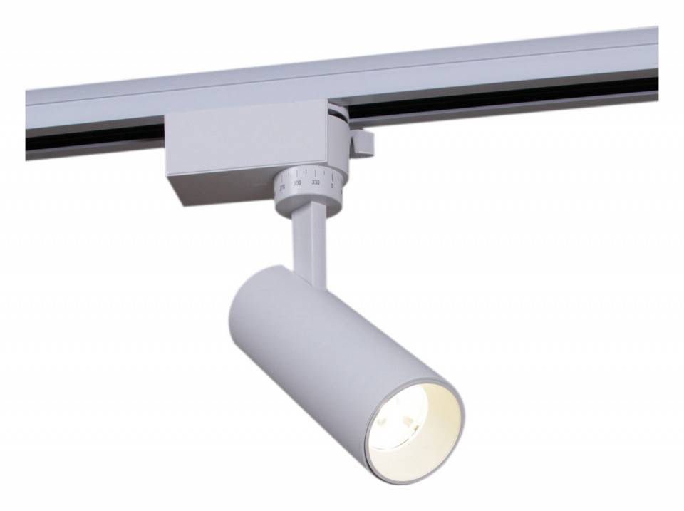 Светильник на штанге Reluce  06612-9.3-001QY LED12W WT