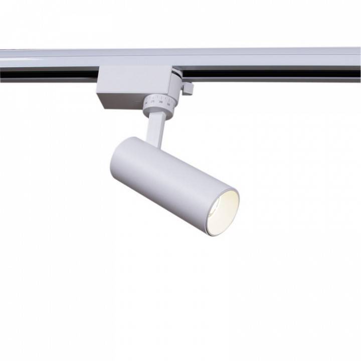 Светильник на штанге Reluce  06612-9.3-001QY LED12W WT