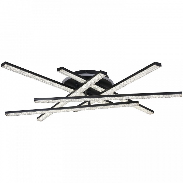 Потолочная люстра De Markt 07138-0.3-06