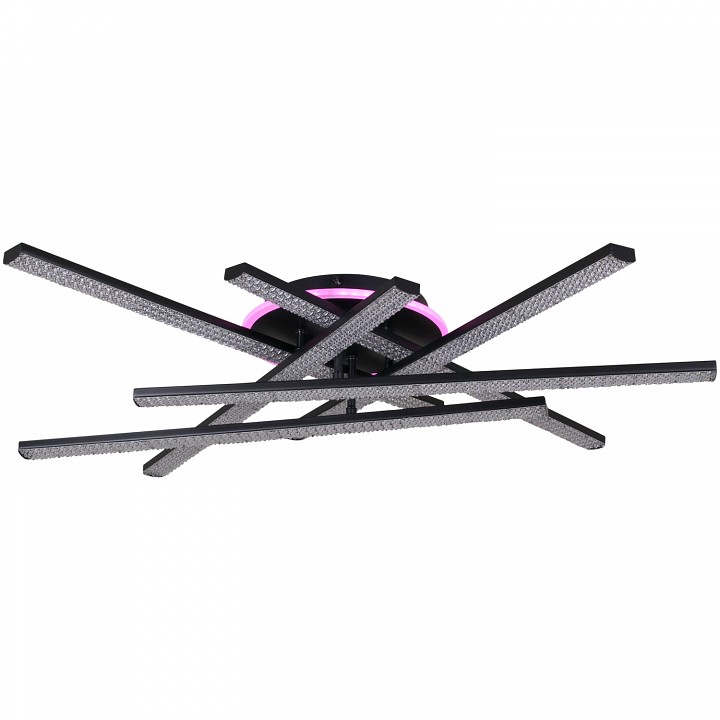 Потолочная люстра De Markt 07138-0.3-06