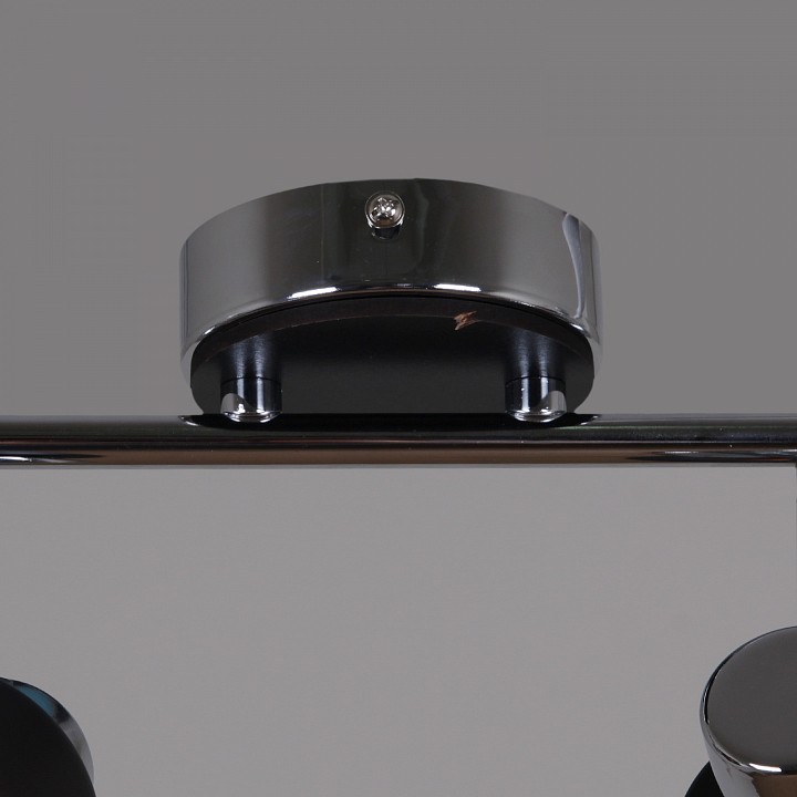 Спот De Markt 07520-0.8-04 CR 4 лампы хром 07520-0.8-04 CR