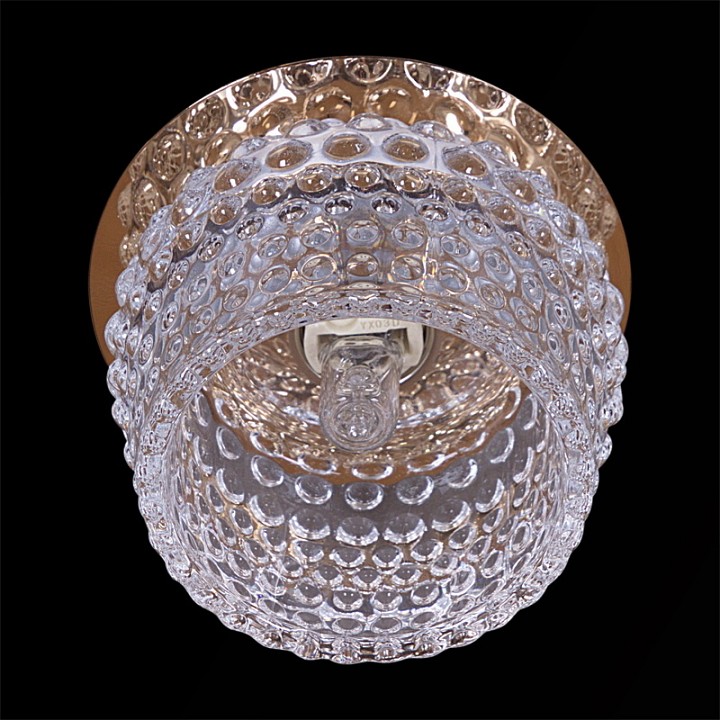 Встраиваемый светильник 08053-9.0-001H G9 GD