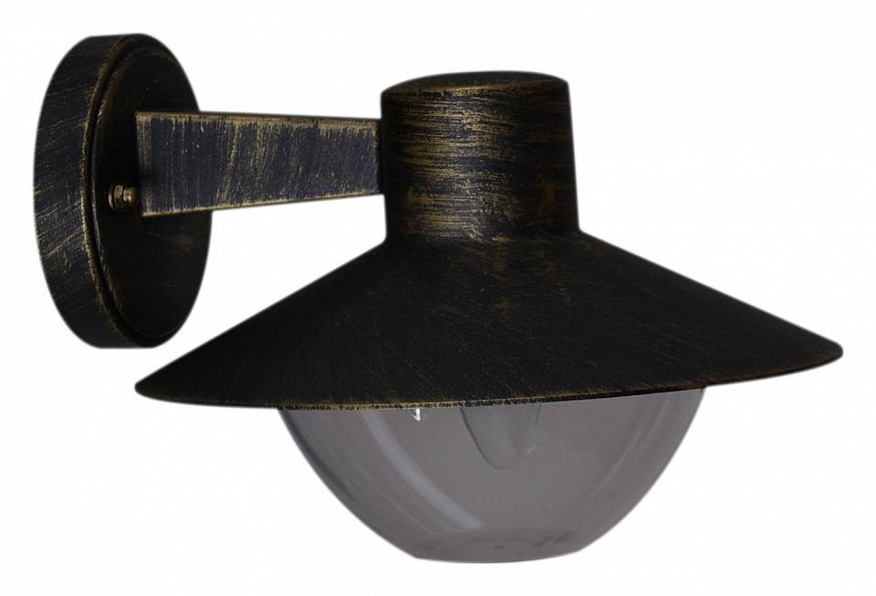 Светильник на штанге Reluce 08297-9.2-001SJ BKG