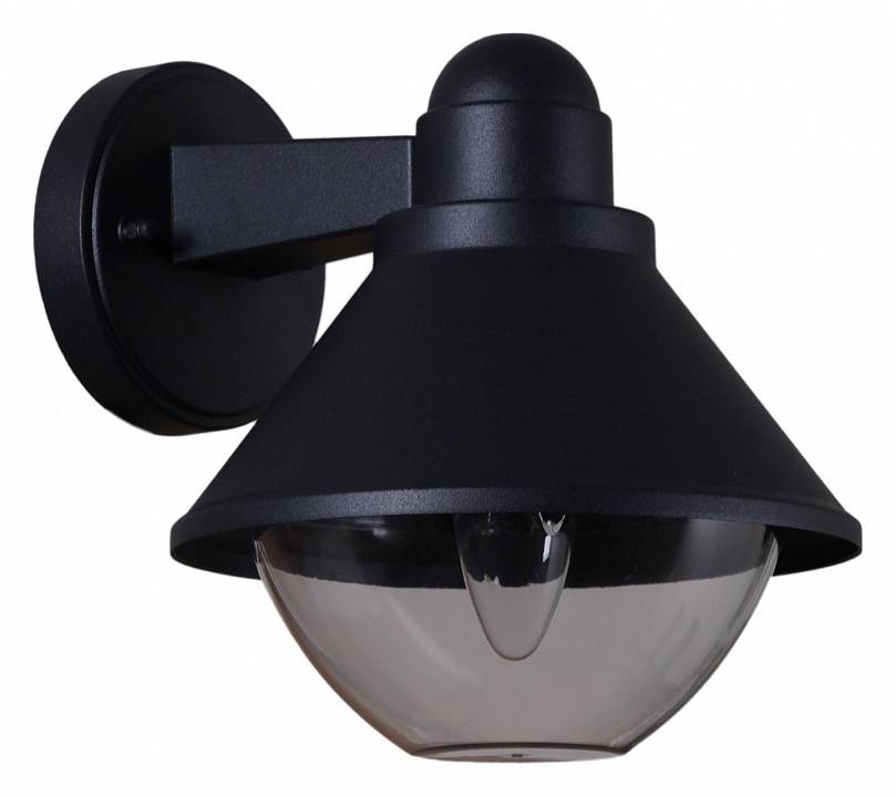 Светильник на штанге Reluce  08298-9.2-001SJ BK