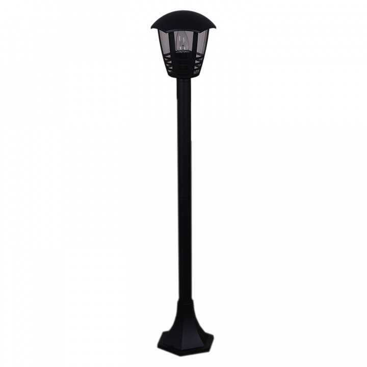 Фонарный столб Reluce 08303-0.7-001SJ 0.8 м BK 08303-0.7-001SJ 0,8m BK