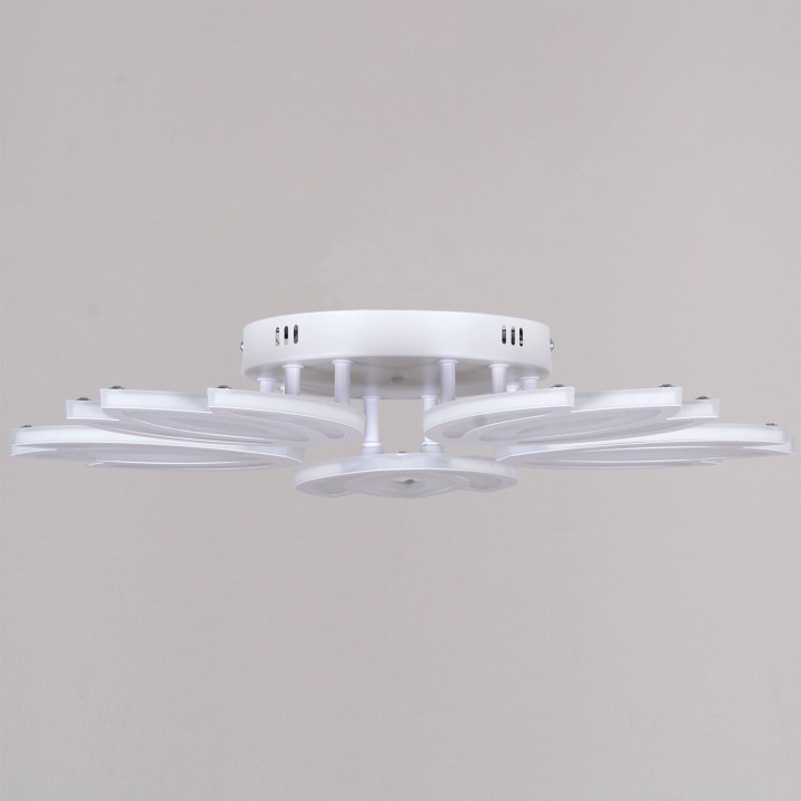 Люстра на штанге Reluce 08429-0.3-05 WH