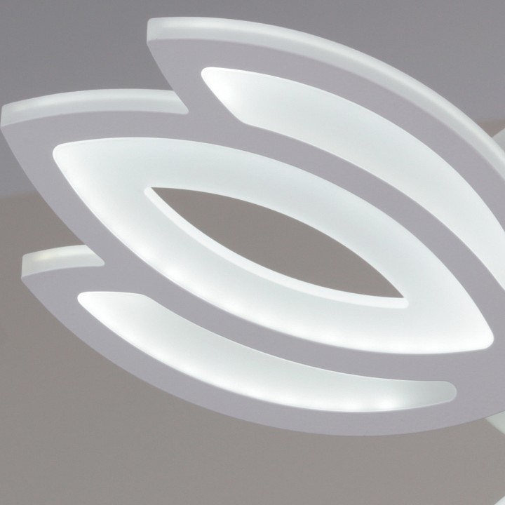 Люстра на штанге Reluce 08429-0.3-05 WH