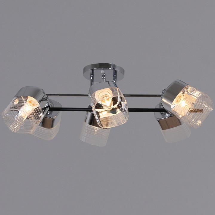 Люстра на штанге Reluce 08511-0.3-06