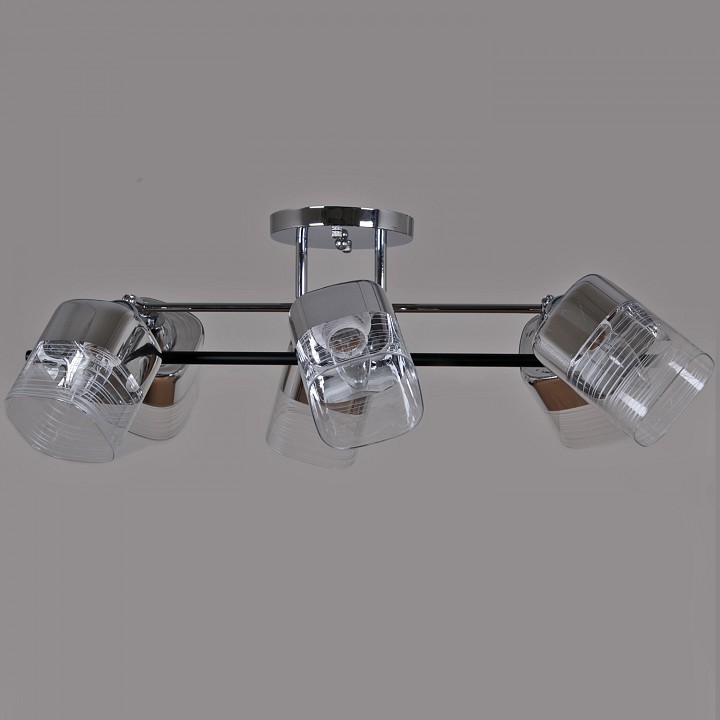 Люстра на штанге Reluce 08511-0.3-06