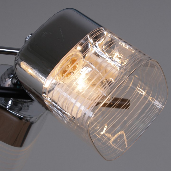 Люстра на штанге Reluce 08511-0.3-06