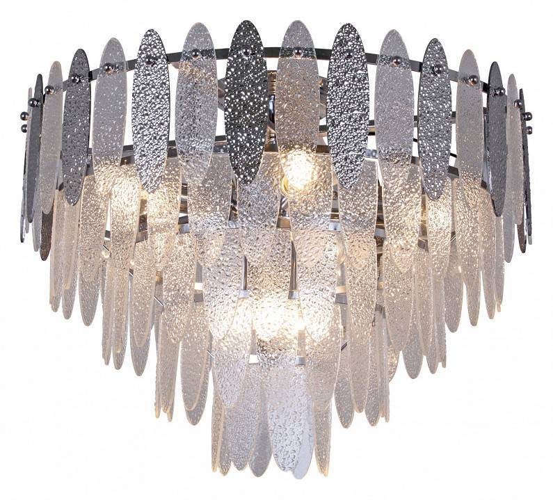 Люстра на штанге Reluce 09031 09031-3.3-08 CR