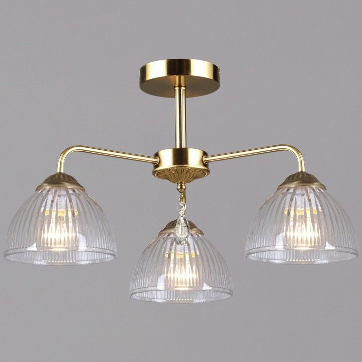 Люстра на штанге Reluce 09137-1 09137-0.3-03 COP