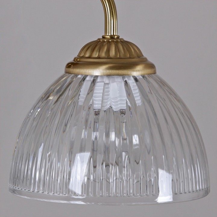 Люстра на штанге Reluce 09137-1 09137-0.3-03 COP
