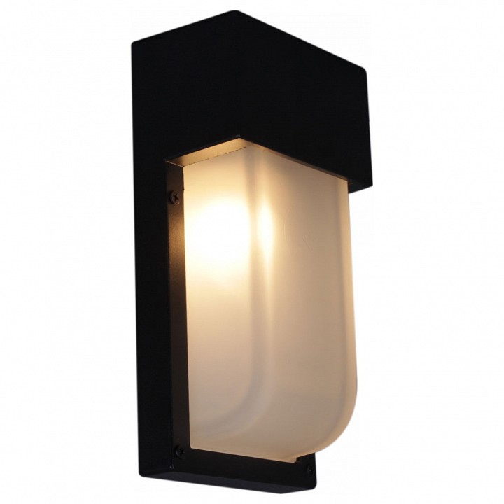 Накладной светильник 09355 09355-9.2-001U BK