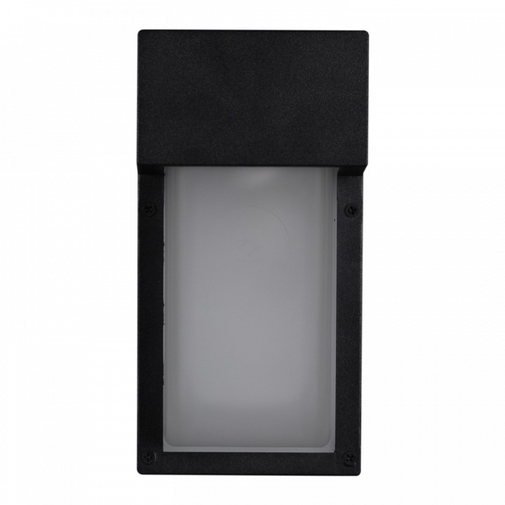 Накладной светильник 09355 09355-9.2-001U BK