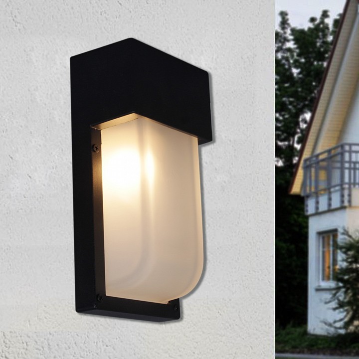 Накладной светильник 09355 09355-9.2-001U BK