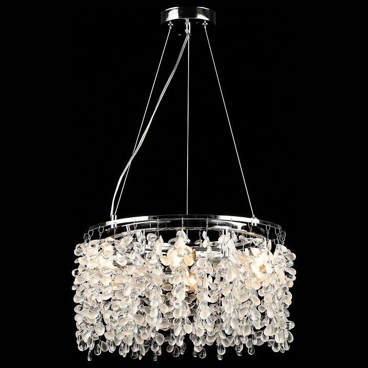 Подвесная люстра 33 идеи 09420-0.4-06 CH