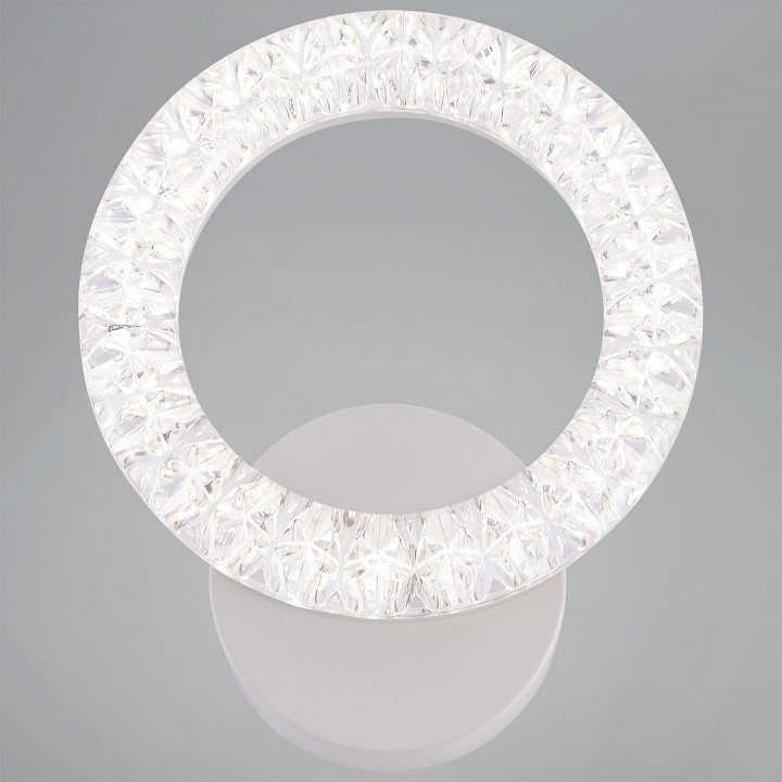 Бра  09847-0.2-01A WH