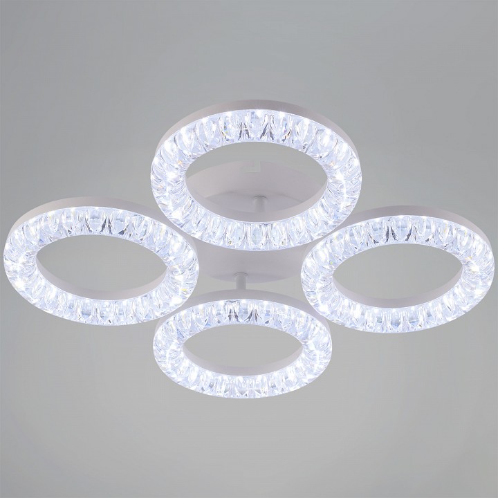 Потолочная люстра 09847 09847-0.3-04A WH