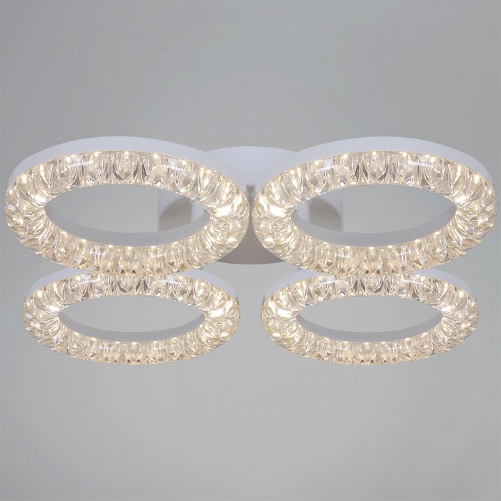 Потолочная люстра 09847 09847-0.3-04A WH