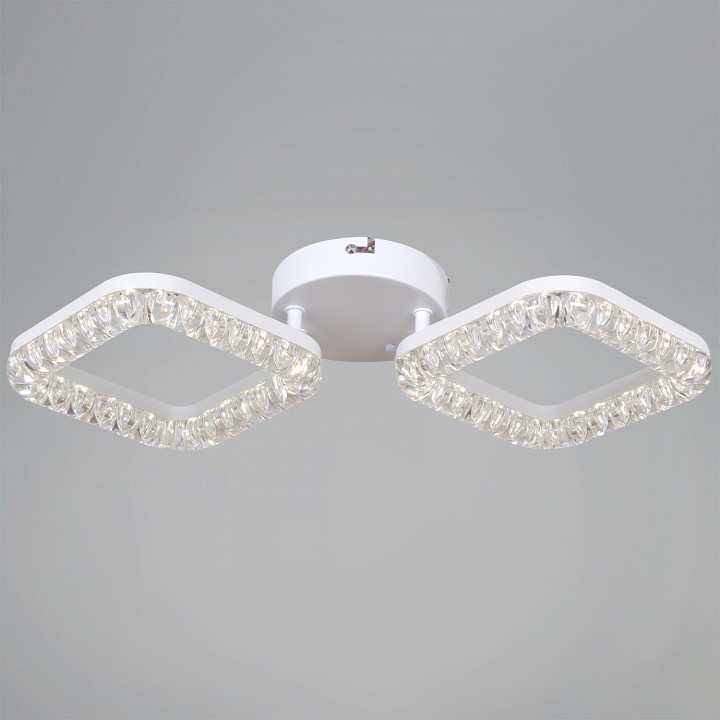 Накладной светильник 09848-0.3-02A WH