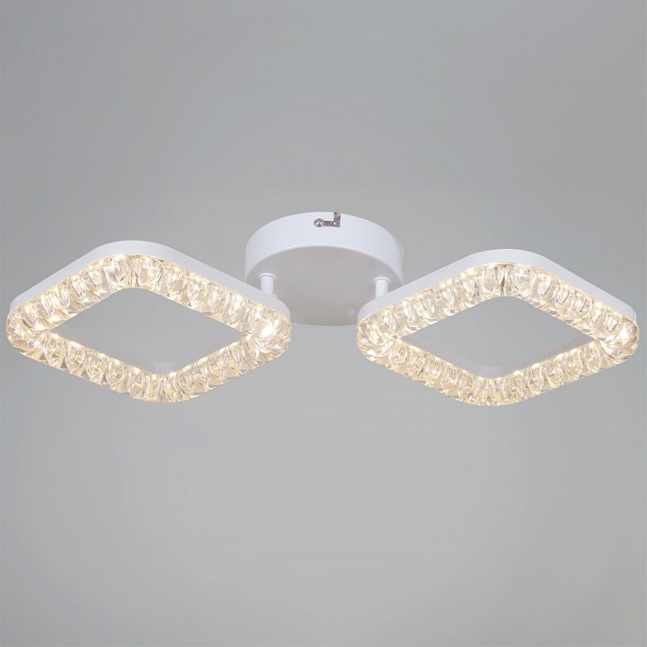 Накладной светильник 09848-0.3-02A WH