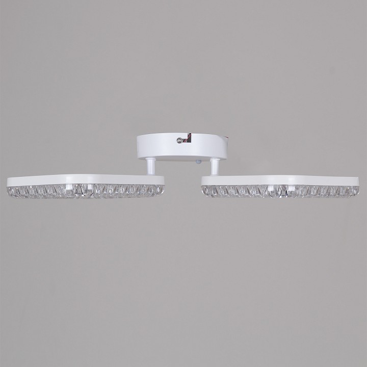 Накладной светильник 09848-0.3-02A WH