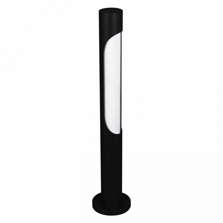 Наземный низкий светильник  09986-0.7-001JH 0.6M LED18W BK RLOS