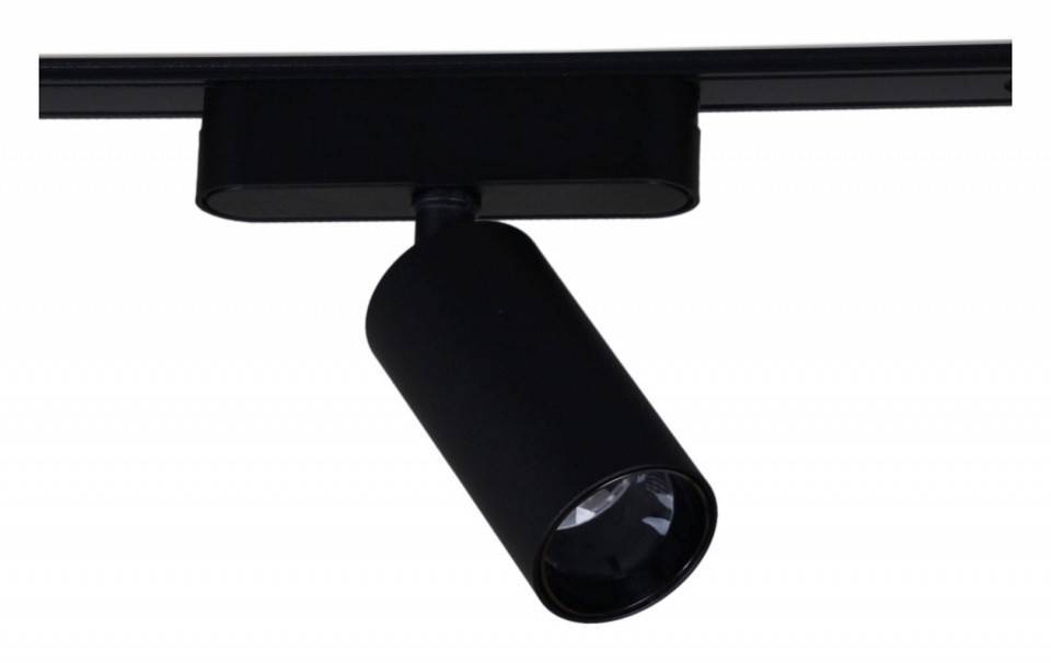 Светильник на штанге Reluce 13005-9.3-001UR magnetic LED 12 Вт BK 13005-9.3-001UR magnetic LED12W BK