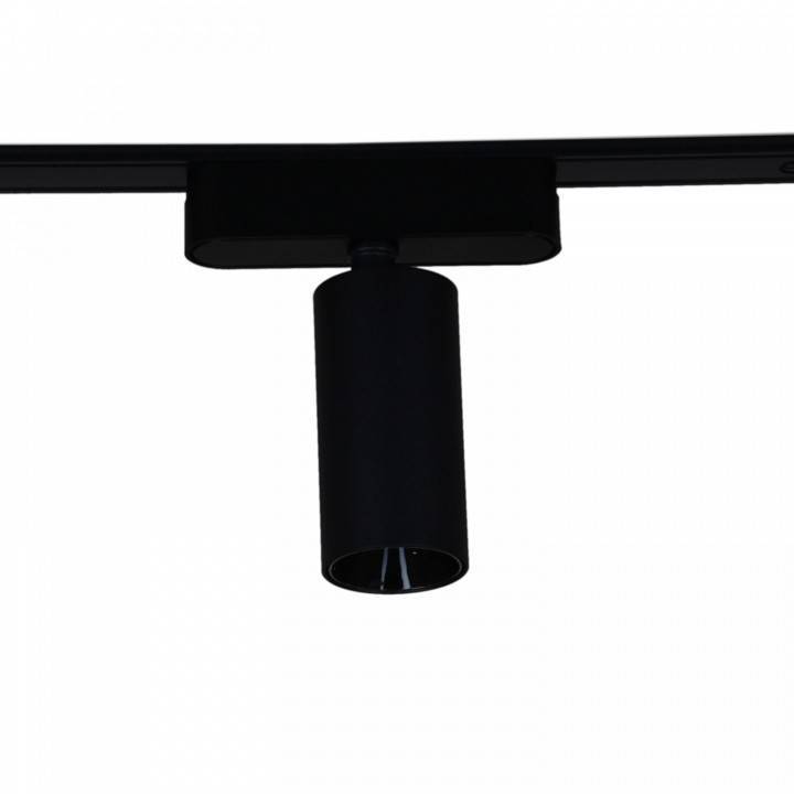 Светильник на штанге Reluce 13005-9.3-001UR magnetic LED 12 Вт BK 13005-9.3-001UR magnetic LED12W BK