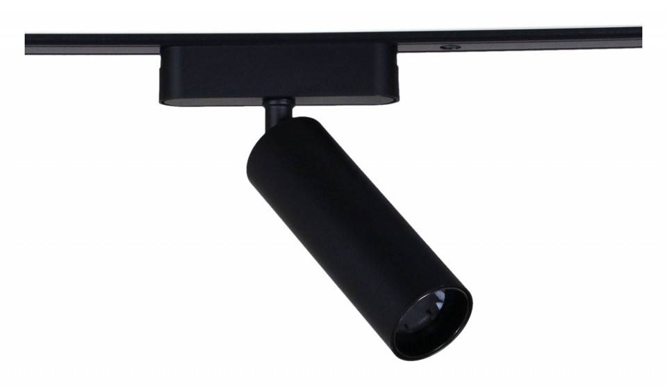 Светильник на штанге Reluce  13005-9.3-001UR magnetic LED15W BK