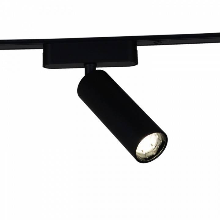 Светильник на штанге Reluce  13005-9.3-001UR magnetic LED15W BK