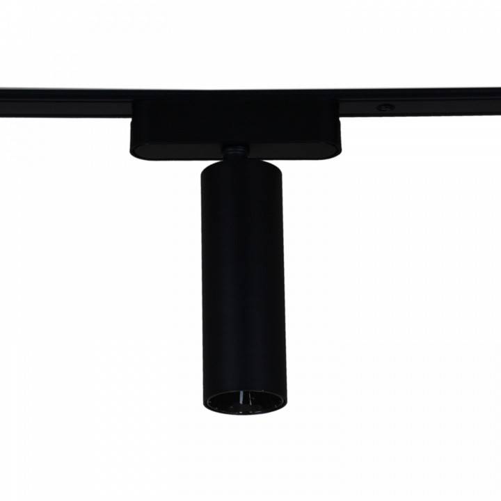 Светильник на штанге Reluce  13005-9.3-001UR magnetic LED15W BK