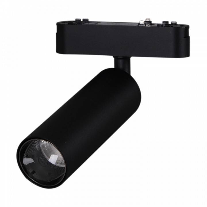 Светильник на штанге Reluce  13005-9.3-001UR magnetic LED15W BK