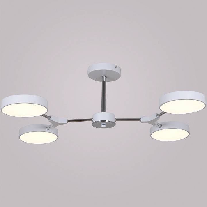 Люстра на штанге 13246-4.3-04