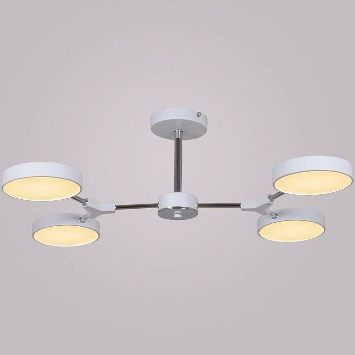 Люстра на штанге 13246-4.3-04