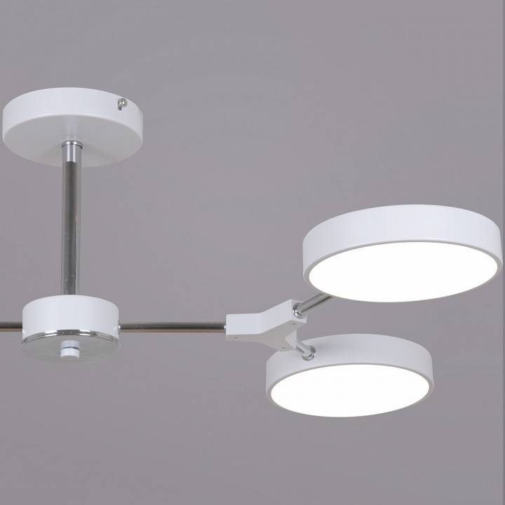 Люстра на штанге 13246-4.3-04