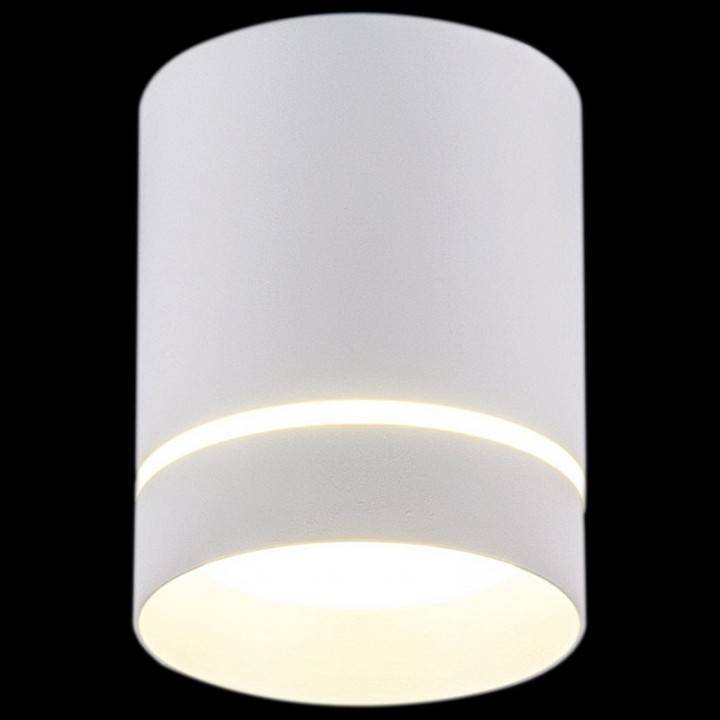 Накладной светильник Reluce 16133 16133-9.5-001RT MR16 WT