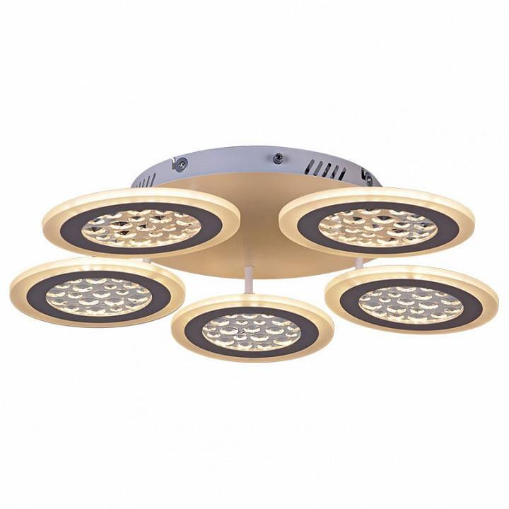 Потолочная люстра 20491-0.3-05 WT