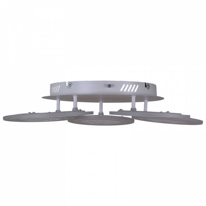 Потолочная люстра 20491-0.3-05 WT