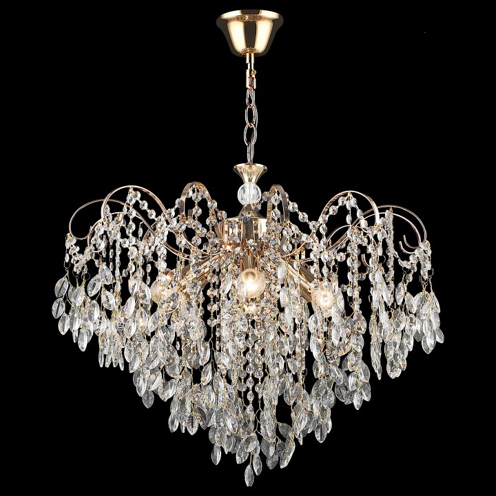 Подвесная люстра 24720 24720-0.4-06 FGD