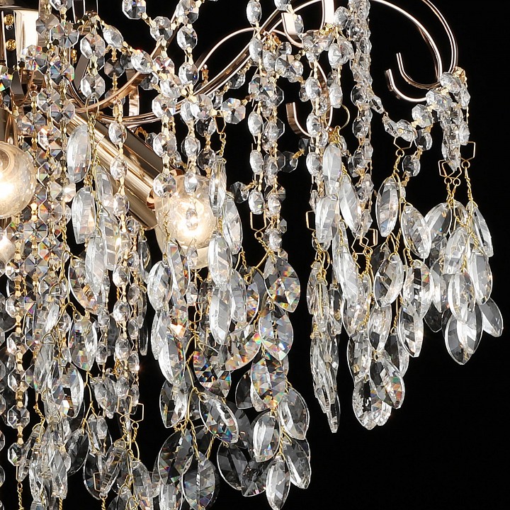 Подвесная люстра 24720 24720-0.4-06 FGD