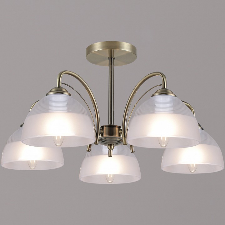 Люстра на штанге 27570-0.3-05